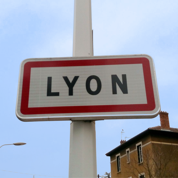 Top 10 des preuves que tu viens de Lyon (et que tu en es fier) !